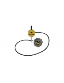 Inteligentny czujnik 0.1 µm z sondą zewnętrzną (kabel 2m) 0 - 12.5 mm, ± 2 µm MICROTECH