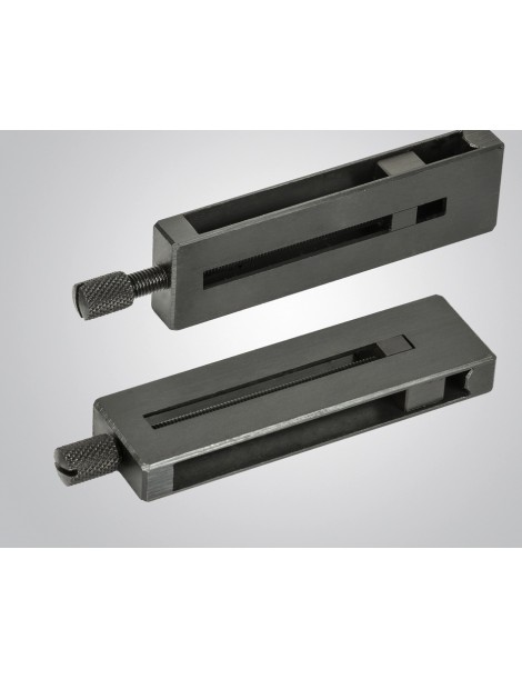 Uchwyt do płytek wzorcowych 0-100 mm HOFFMANN