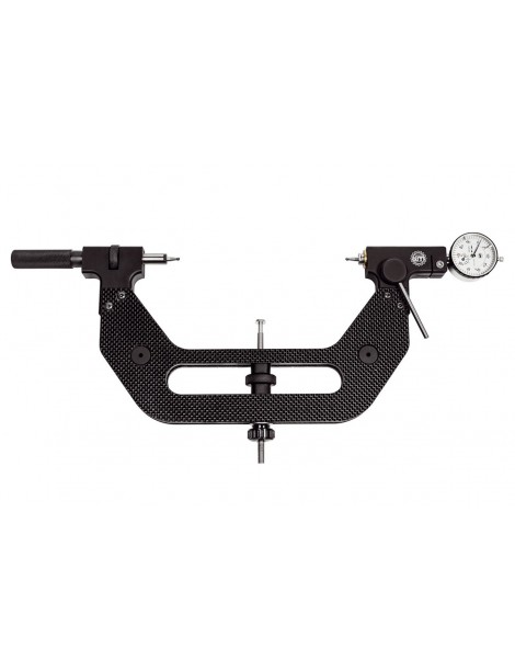 Mikrometr czujnikowy APOLLO 0-50 mm DEMM