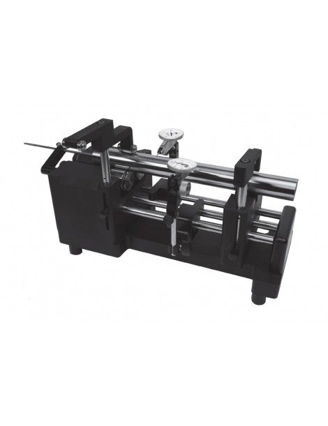 System do pomiaru współśrodkowości SIMMY Ø 1,5 - Ø 50 DEMM