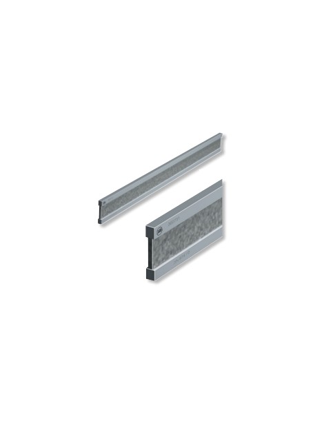 Liniał 500 mm DIN 874/0 ULTRA PRAZISION ze świadectwem wzorcowania