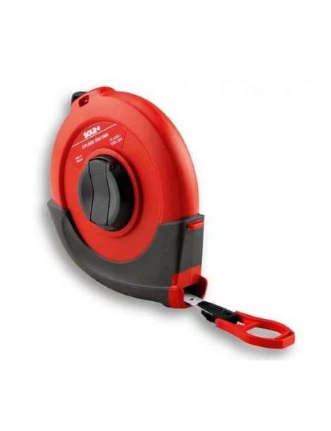 Taśma zwijana 20 m klasa 1 w kapslu EXPLORER SOLA ze świadectwem wzorcowania