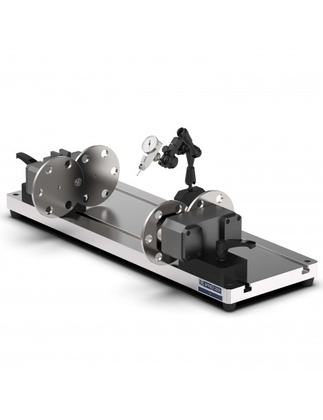 Przyrząd do do pomiaru współśrodkowości RPGR 600 SPREITZER