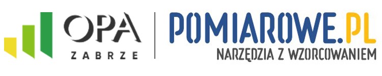 Pomiarowe.com.pl - profesjonalne przyrządy pomiarowe